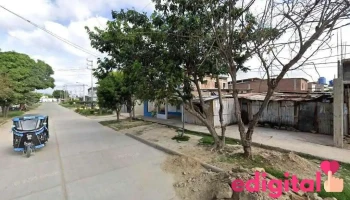 Avenida españa - Zarumilla 24100