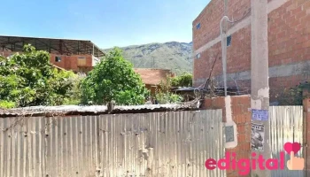 Avenida los claveles - Calca 08120