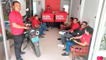 Aventuras.pe Tours Tarapoto - Recreo 240