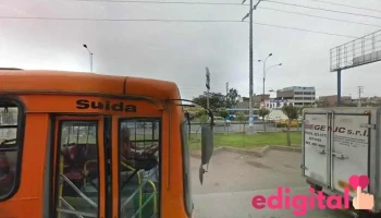 Avícola Coronado - San Luis 15022