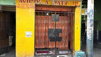Avícola Paty - 4 De Julio 334
