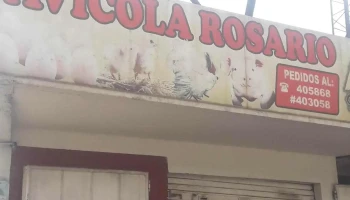 Avicola Rosario - Vía Rápida Venezuela