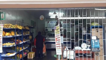 Avicola Rubi - Carniceria Víveres Jiron Ismael Bielich Mercado Vipsel 336