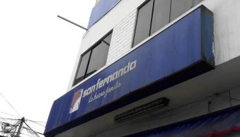 Avicola San Fernando - Lima 15082