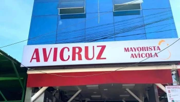 Avicruz - Avenida Vidaurrazaga Mz. E Lt. 1 Y 2