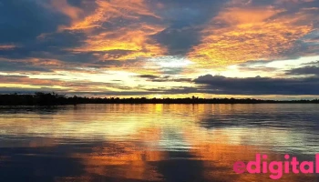 Awa Expeditions - Iquitos 16000