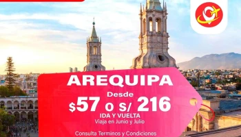 Ayacucho Luxury Travel - 9 De Diciembre 115
