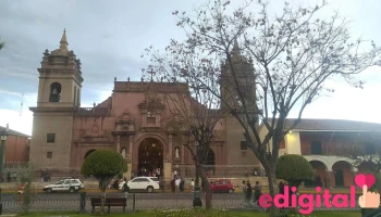 Ayacucho - Pichari