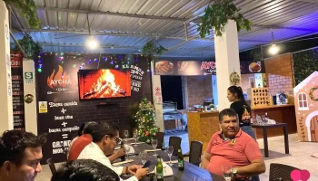Aycha Grill Tarapoto - Tarapoto 22202