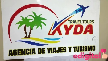 Ayda Travel Tours - Av. Giráldez 199