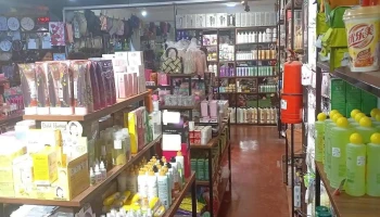 Babel cosméticos - Tingo María 10131