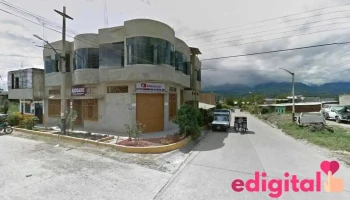 Bagua grande - Miguel Grau Bagua grande - Miguel Grau