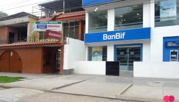 BanBif - Piura 20001