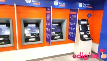Banco de Credito del Peru - Av. Mariscal Castilla