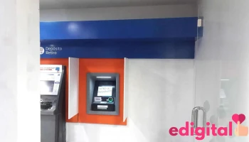 Banco de Credito del Peru - Jiron Alonso De Alvarado 903