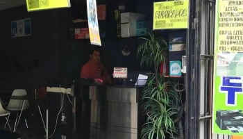 Banco de Credito del Peru - Manuel Prado 243