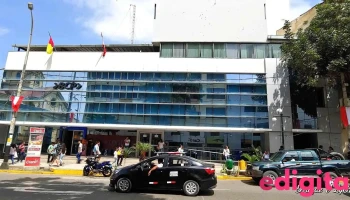 Banco de Crédito del Perú - Piura 20001