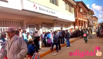 Banco de la Nación - Ayabaca 20541
