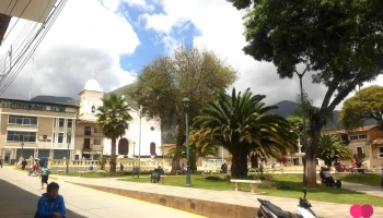 Banco de la Nación - Cajabamba 06351