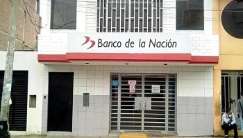 Banco de la Nación - Chilca 15871