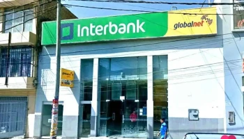 Banco Interbank - 11701