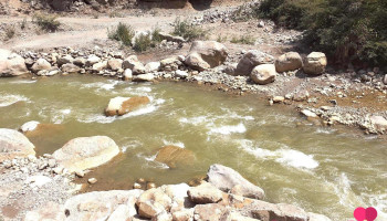 Baños Termales Gran Chimu - 13780