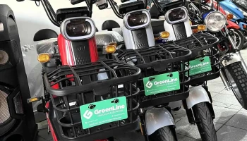 Barrenechea Motor’s | GreenLine Motos Eléctricas - Chepén 13870
