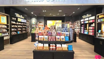 Bath and Body Works - Mall Aventura Arequipa - Centro Comercial Mall