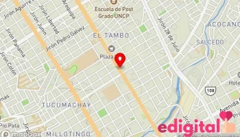 Bazar Aromas y Detalles: productos variados para el Hogar y perfumeria de Hinode - Ca. Real 666