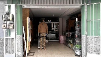 Bazar Policial Santa Rosa - Cajamarca 06001