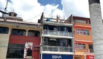 Bbva Chota - Chota 06121