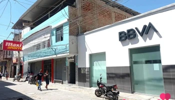 Bbva Paita - Piura 20701