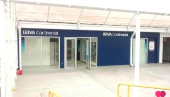 Bbva Tintaya Cusco - Cusco
