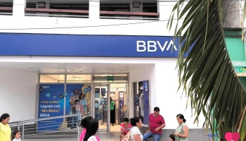 Bbva Tumbes - Tumbes 24001