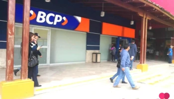 Bcp El Quinde - Cajamarca