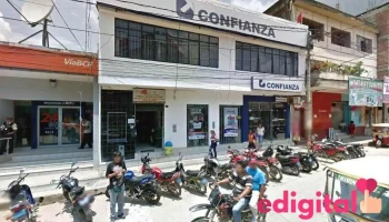 Bcp Satipo - Manuel Prado 243