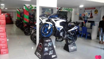 Belen Motor's - Perene