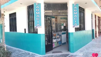 Belfarma Nyw - Chiclayo