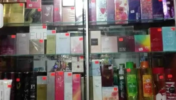 Bellésika - Perfumería Y Regalos - Paucarpata 04007