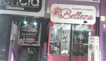 Belleza - Huancayo 12001
