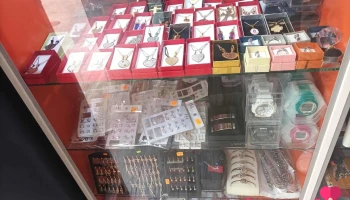 Betty Perfumería y Regalos - Pomabamba 02260