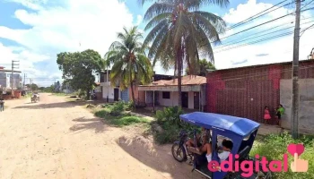 Bh Fragancias - Masisea Mz B