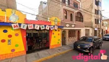 Bici Huacho - Huacho 15136 Bici Huacho - Huacho 15136