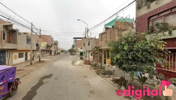 Bici Y Moto Repuestos D'porras - Av. Estación