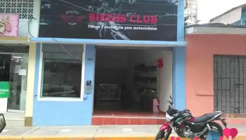Bikers Club - Tumbes 24001 Bikers Club - Tumbes 24001