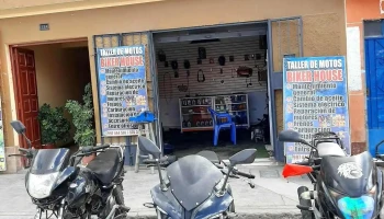 Bikers House - Ayacucho 05002