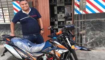 Bm3 Motos - Sede Esmeralda - Trujillo 13011