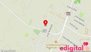 Bodega Perfumería - Soritor 22811