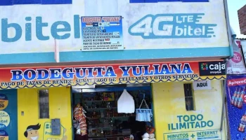 Bodeguita Yuliana - Ilave 21501