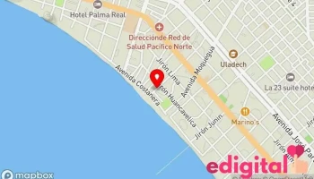 Bonofarma - Peru Bonofarma - Peru